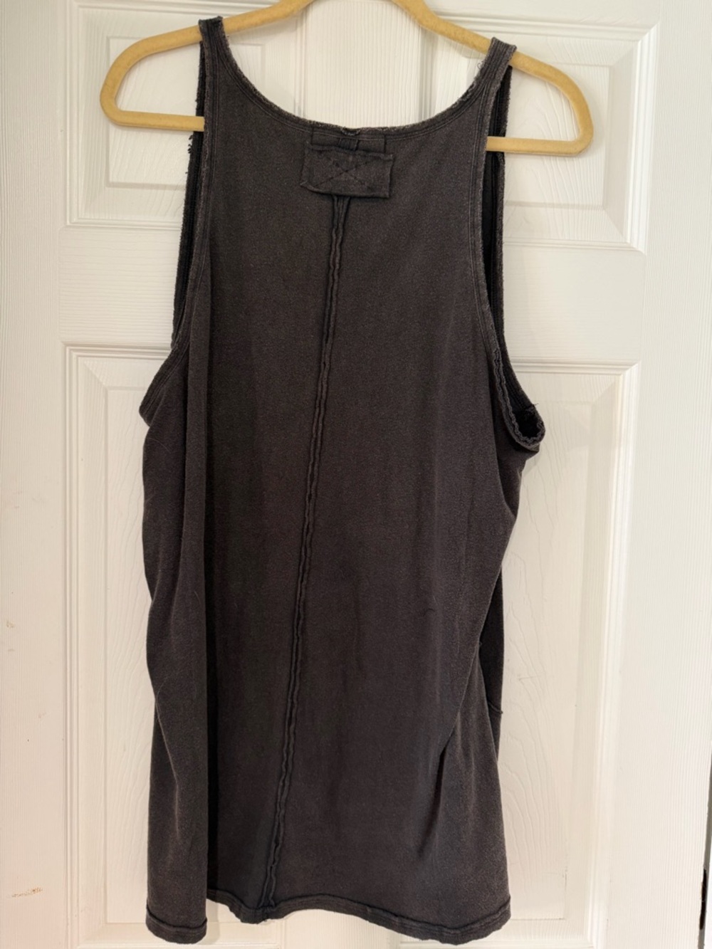 Free People Tunic Tank NWT - Picture 2 of 4